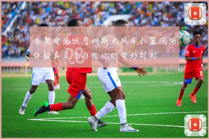 东契奇感叹詹姆斯大风车扣篮现场体验真是无与伦比的奇妙时刻