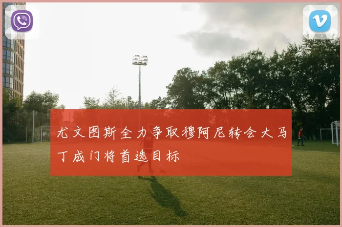 尤文图斯全力争取穆阿尼转会大马丁成门将首选目标