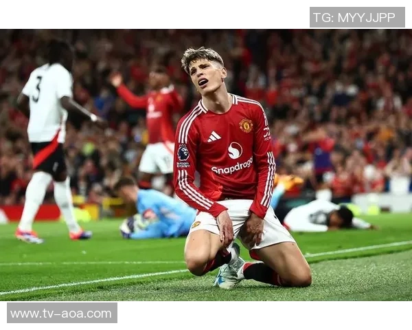 加纳乔何时能兑现潜力是否对自身实力评估过高